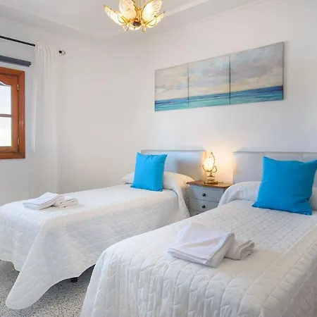 Titan Villa Tinguaton