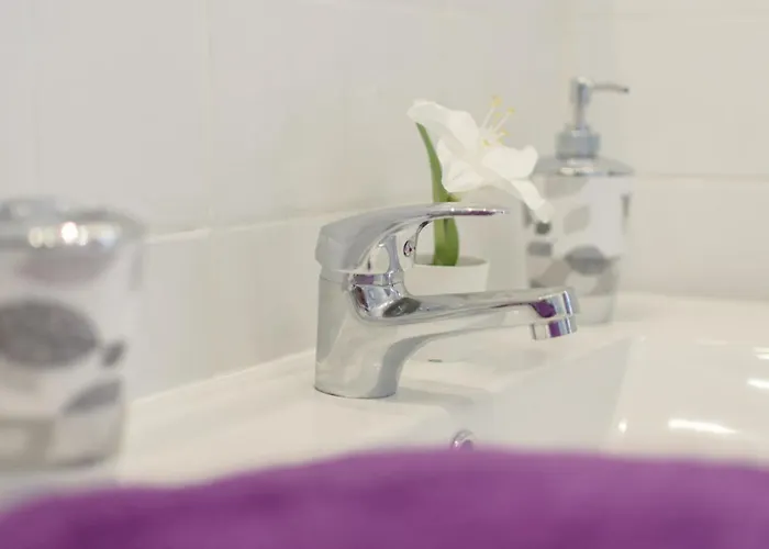 Villa Titan Tinguaton