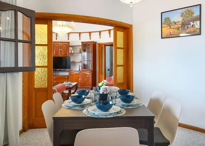 Titan Villa Tinguaton