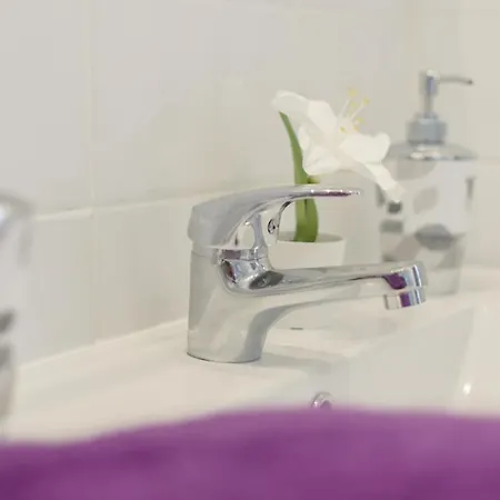 Villa Titán Tinguaton